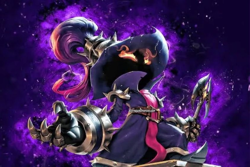 Cách chơi đội hình Veigar carry DTCL mùa 16 2