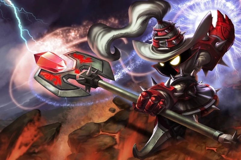 Cách chơi đội hình Veigar carry DTCL mùa 16 3