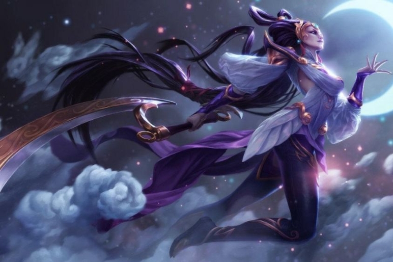 Cách chơi đội hình Veigar carry DTCL mùa 16 5