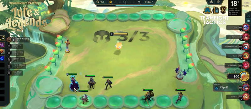 trang bi cho doi hinh veigar lissandra