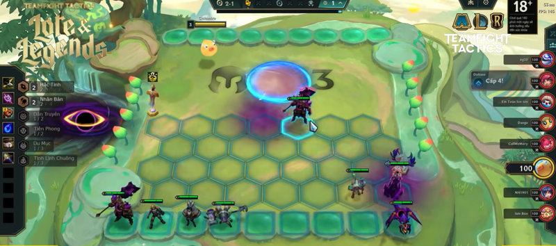 cach choi doi hinh veigar lissandra chi tiet