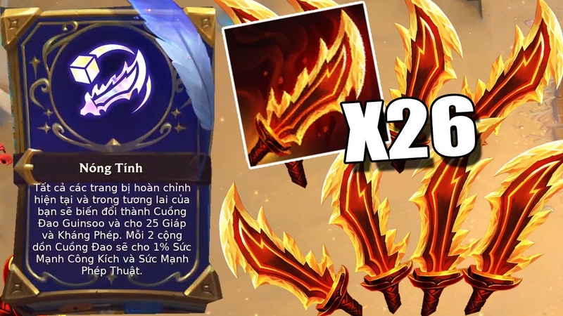 cách chơi đội hình Vex 5 vàng ĐTCL mùa 17 5