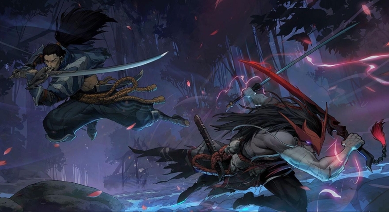 Cách chơi đội hình Yasuo Yone Ionia DTCL mùa 16 3