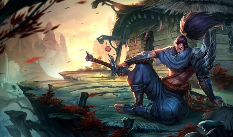 Cách chơi đội hình Yasuo Ionia DTCL Mùa 16 ảnh 3