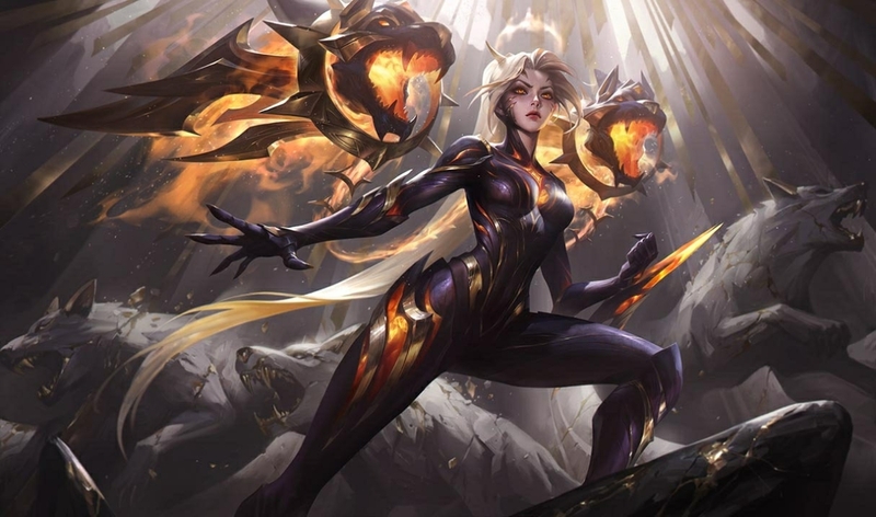 cách chơi đội hình Ziggs Viễn Kích DTCL mùa 16 hình 3