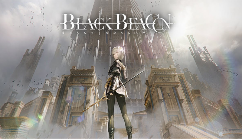 gioi thieu black beacon