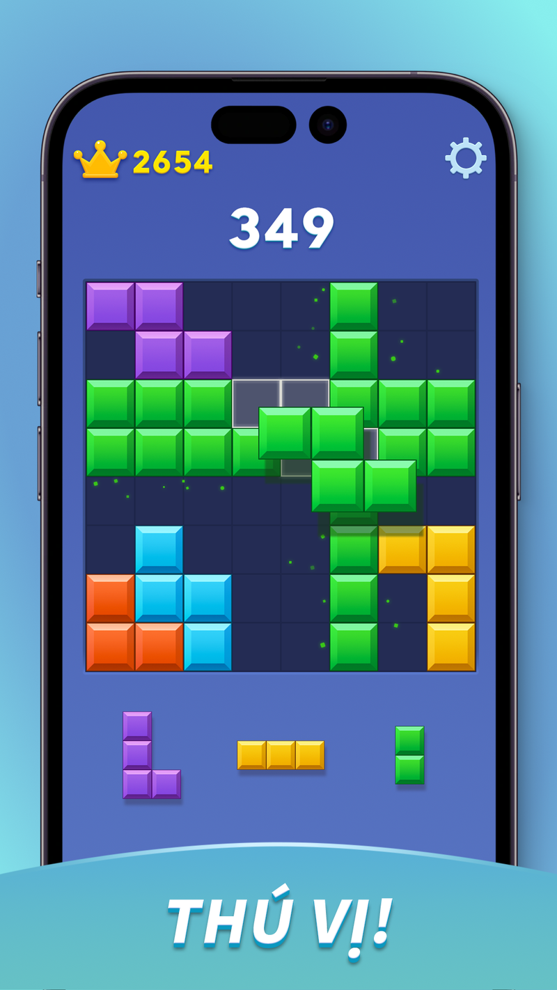 huong dan choi game block blast