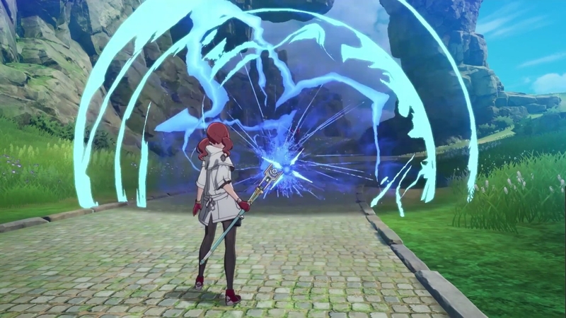 Cách chơi game Blue Protocol: Star Resonance 2
