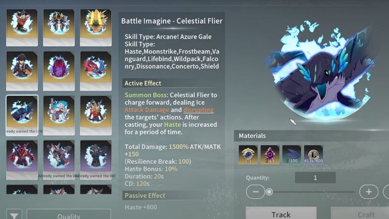 Cách chơi game Blue Protocol: Star Resonance 4
