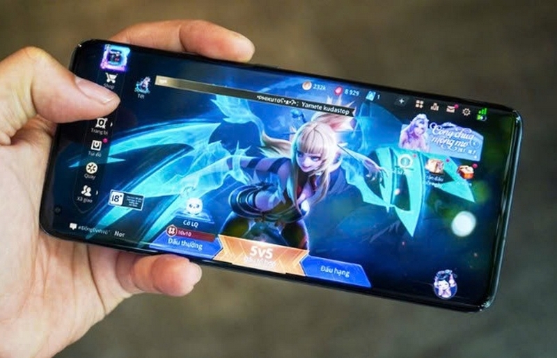 cách chơi game mượt ảnh 1