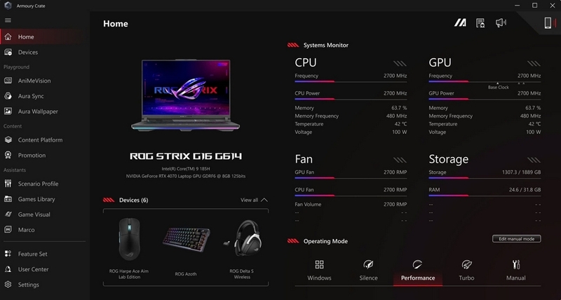 cách chơi game mượt ảnh 3