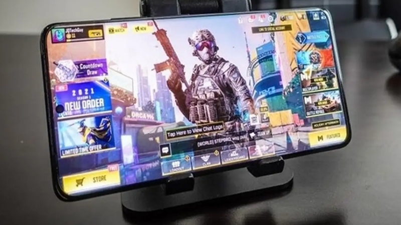 Có nhiều nguyên nhân gây lag khi chơi game trên Samsung