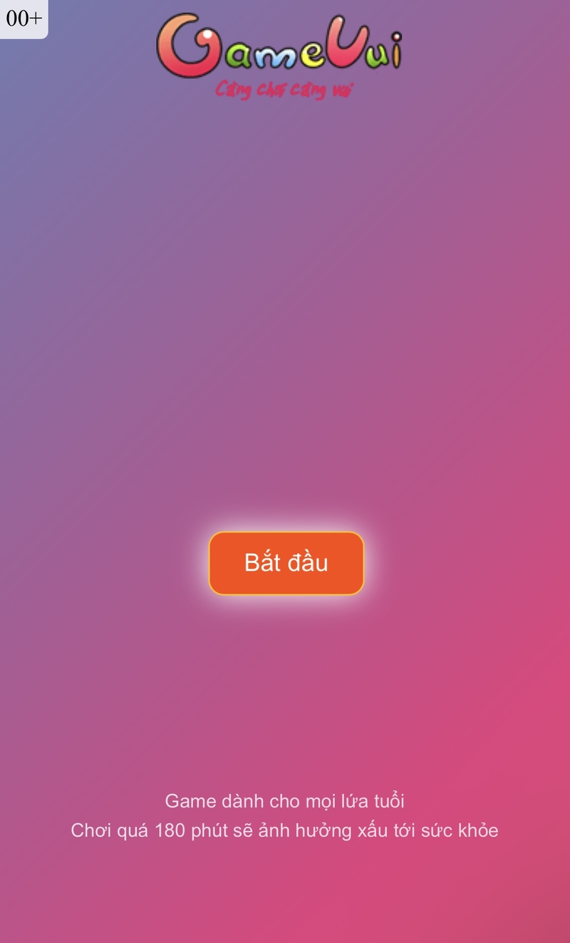 cách chơi game trên 7k7k - Hình 5