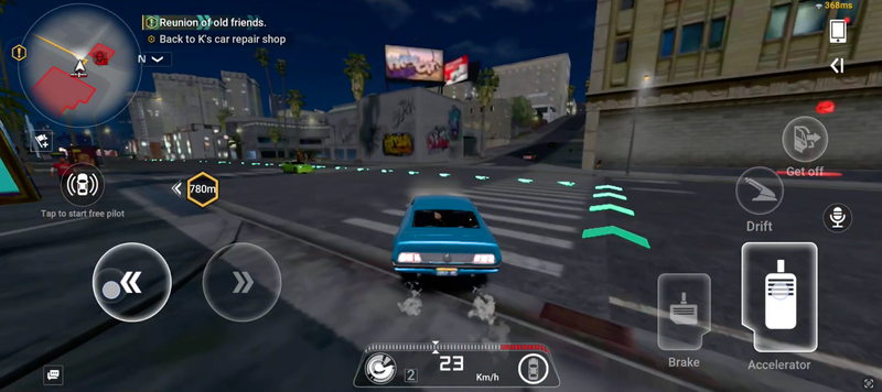 cách chơi Garena Free City - Hình 9