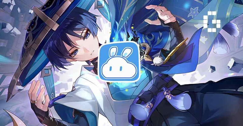 Genshin Impact Cloud là phiên bản đám mây