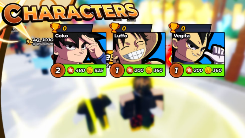 Cách chơi Jump Stars 1