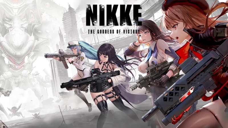 gioi thieu game nikke