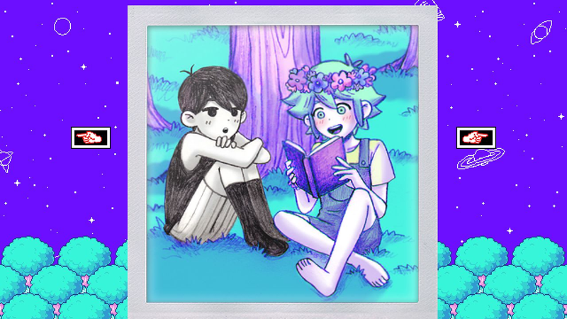 gioi thieu game omori