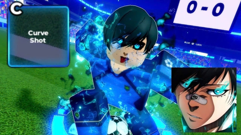 cách chơi rin trong blue lock rival hình 7