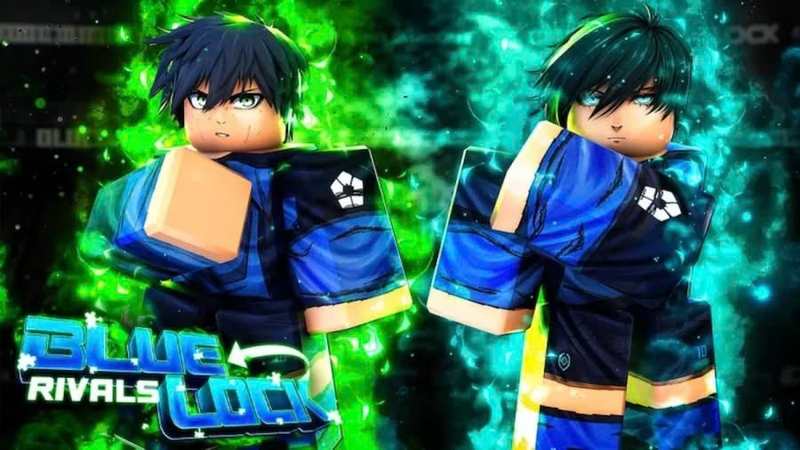 cách chơi rin trong blue lock rival hình 14