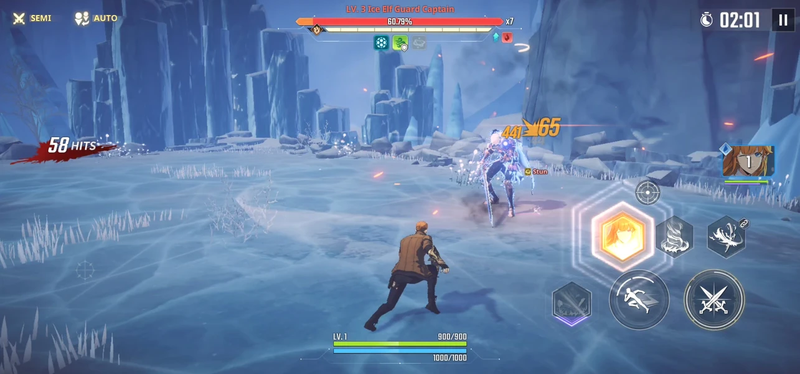 huong dan choi solo leveling arise