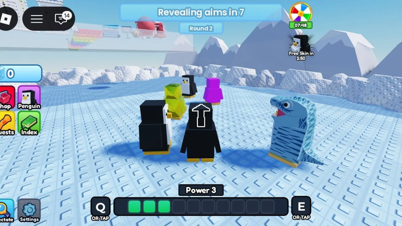 gioi thieu game roblox knockout
