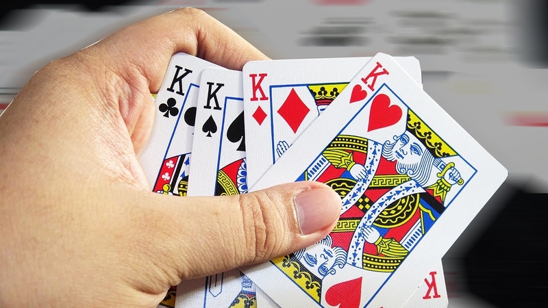 Hướng dẫn cách chơi tiến lên cho người mới dễ hiểu