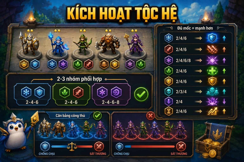 cách chơi trò chơi cờ nhân phẩm ảnh 4