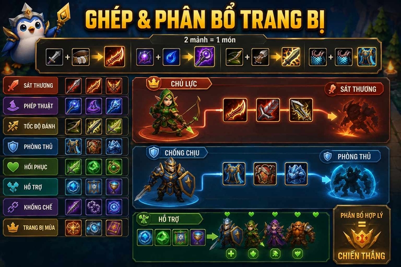 cách chơi trò chơi cờ nhân phẩm ảnh 8