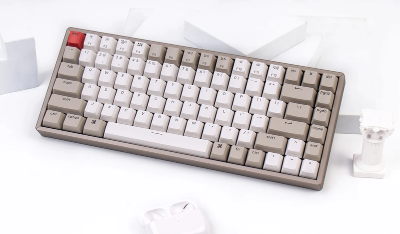 Cách chọn bàn phím cơ không dây phù hợp 3
