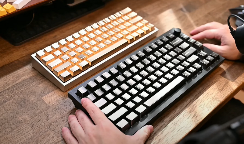 Cách chọn bàn phím cơ không dây phù hợp 1