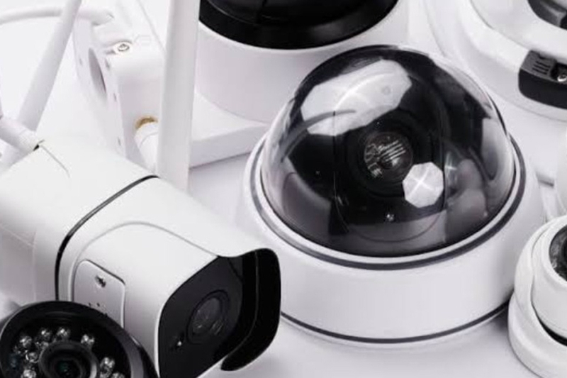 Camera từ 3 MP phù hợp với nhu cầu giám sát phổ biến trong gia đình
