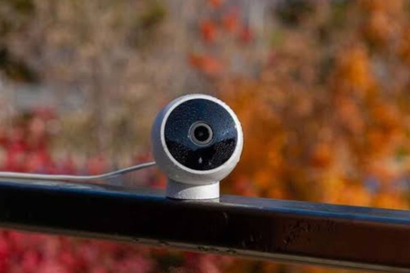 Camera chuẩn IP65 trở lên thích hợp cho những vị trí thường xuyên tiếp xúc với thời tiết