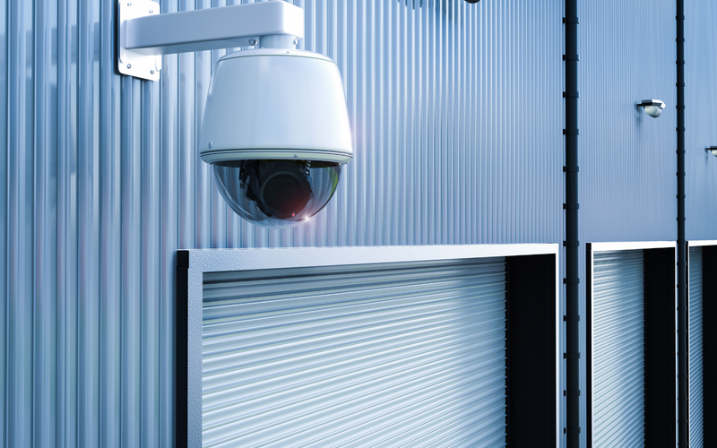 Camera an ninh cho nhà phố có những loại nào?