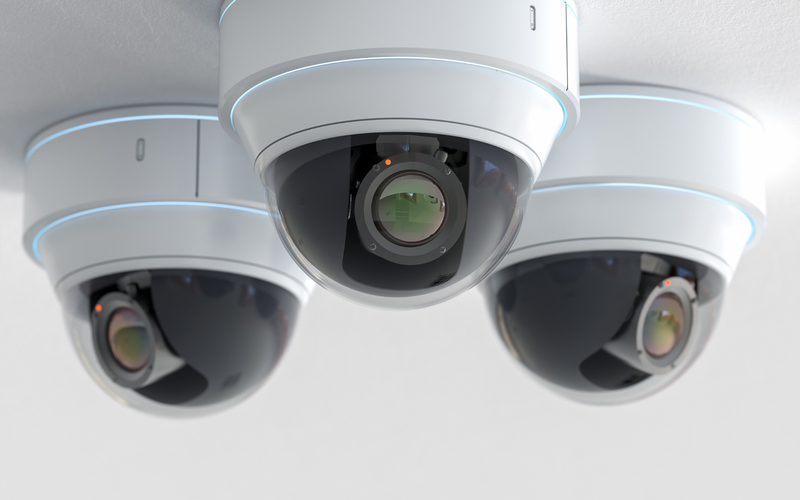 Một số lưu ý khi lựa chọn camera an ninh cho nhà phố bạn cần biết