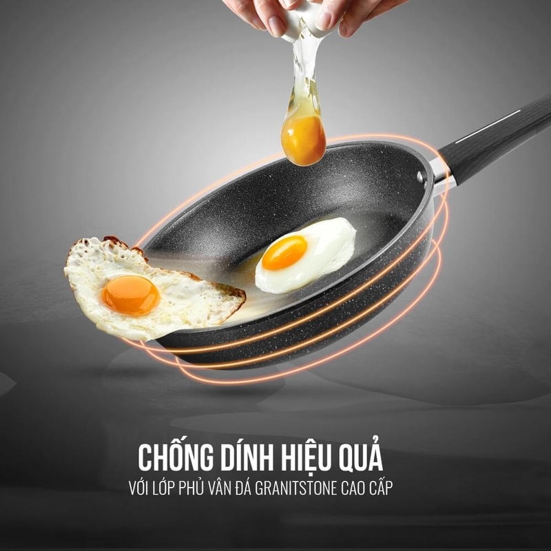 Cách chọn chảo bít tết hình 7