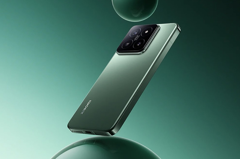 xiaomi 14