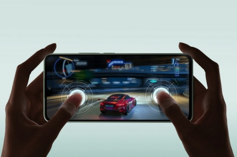 RAM 6 GB đến 8 GB và kết nối 5G phù hợp với học sinh cấp 3 có nhu cầu đa nhiệm và sử dụng lâu dài