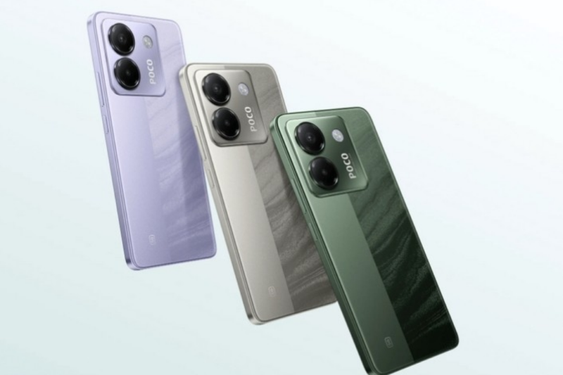 Khoảng giá từ 3 đến 7 triệu đồng phù hợp với nhiều nhu cầu học tập và liên lạc phổ biến của học sinh