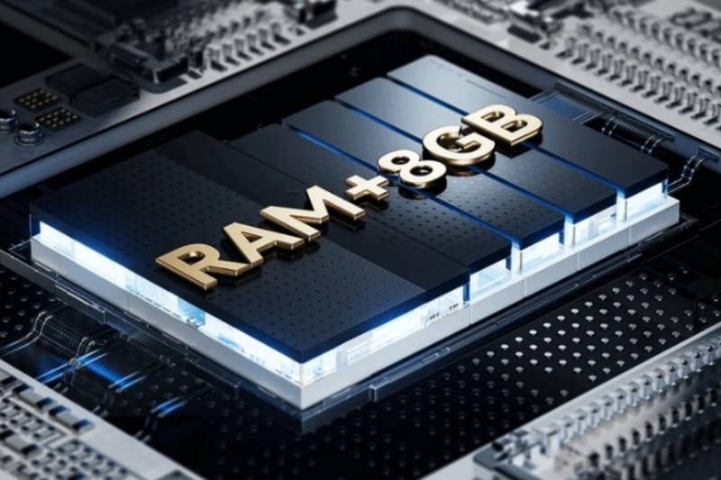 RAM từ 4 GB đáp ứng nhu cầu cơ bản, trong khi 6 GB đến 8 GB phù hợp với học sinh thường xuyên đa nhiệm