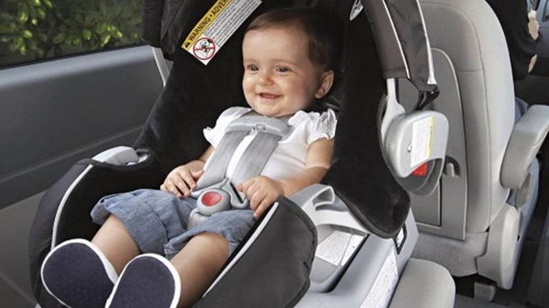 Đối với trẻ nhỏ