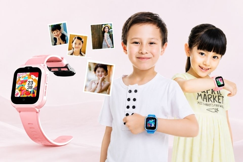 Cách chọn gói cước 4G cho đồng hồ định vị trẻ em (ảnh 1)