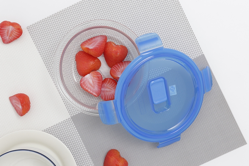 Cách chọn hộp đựng thực phẩm trong tủ lạnh ảnh 4