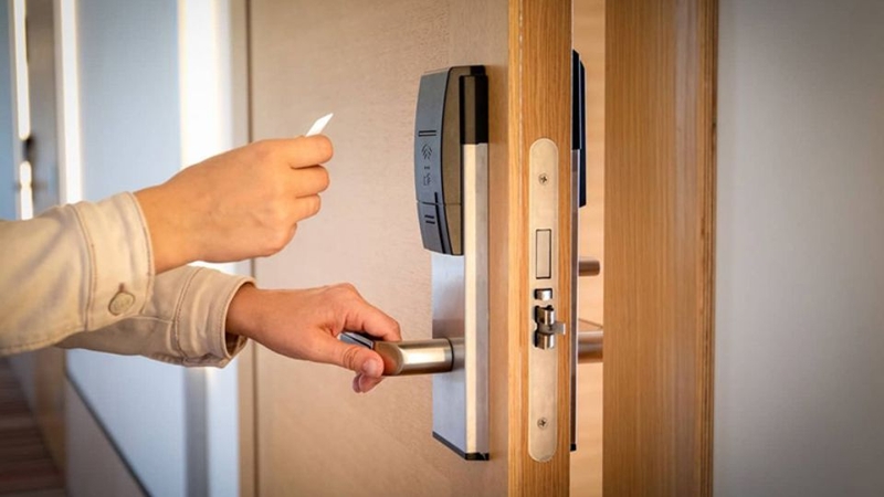 cách chọn khóa điện tử phù hợp 2