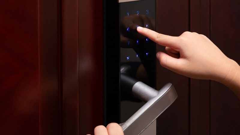 cách chọn khóa điện tử phù hợp 4