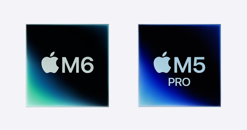 Mac mini M6 và M5 Pro phù hợp với các mức nhu cầu xử lý khác nhau