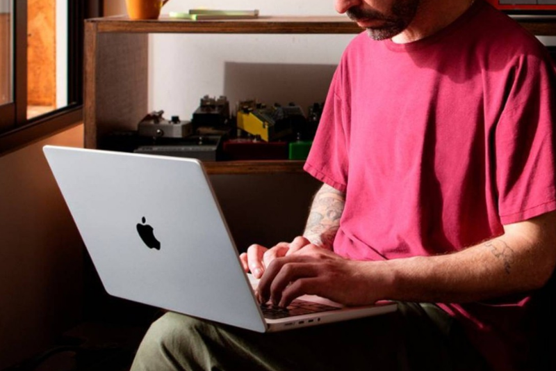 Cách chọn MacBook cho dân văn phòng