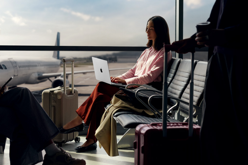 Cách chọn MacBook cho dân văn phòng