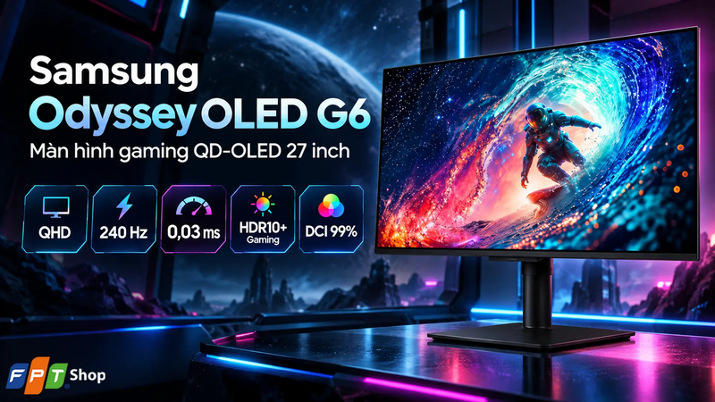 Cách chọn màn hình 240 Hz 7