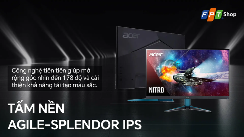 cách chọn màn hình 27 inch 10